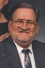 Charles E. Lutz