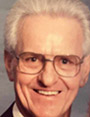 Charles Ray Wilson