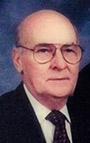 Charles Nubert McDaniel, Sr.