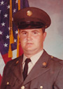 Charles Edward Sisk, Sr