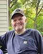 Charles Alvin Harris