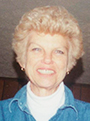 Cliff Ann Lewis