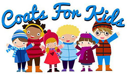 'Coats for Kids' Christmas concert set for Dec. 9