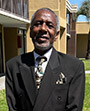 James Lee Coleman