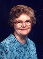 Mary Sue Conner