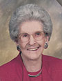 Bertha Cooper