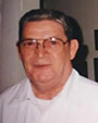 David Lawrence Blackburn, Sr.,