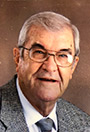 Dean Moffitt, Sr.