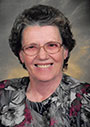 Betty Lou Goins Dellinger