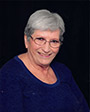 Linda Heafner Dellinger