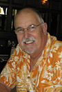 Daniel Glenn Dixon