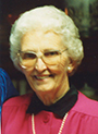 Ethel Robinson Dobbins