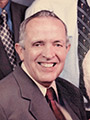 Donald Eugene McCurry, Sr.