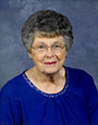 Donnis Crocker Jarrel