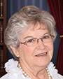 Doris Ann Paxton Beam