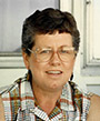 Dorothy Patton Grigg