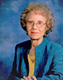 Dorothy Mathis Hamrick