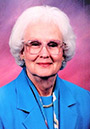 Ruth McBrayer Dover