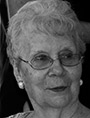 Evelyn Talbert Eagle