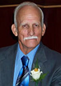 Reverend Earl Wayne Worcester