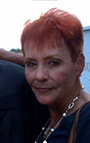 Eileen Mildred Nelson Williams