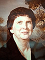 Fannie Elizabeth Doty