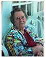 Eula Mae Wilson Crews