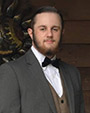 Aaron Daniel Evans
