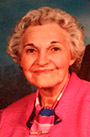 Evelyn Garver Carter