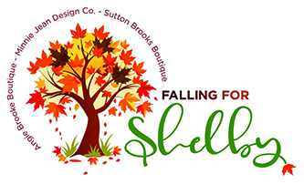 Falling for Shelby -  Helene Fundraiser and Fill the Trailer