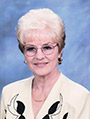 Jeanette Eunice Webb Francis