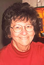 Sue Brooks Frye