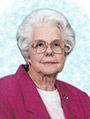 Sara White Gardner