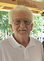 Garland Humphries