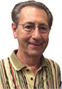 Garry Devon Aldridge