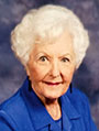 Carolyn Wilson Gaston