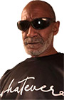 Tony Gingles