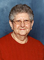 Eva Nell Graham Glenn