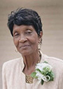 Lena Mae Glenn