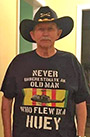 Charles Donald Greene