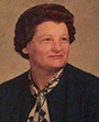 Margaret Griffin