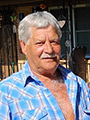 Grover Harold Hudson
