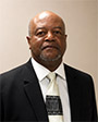Calvin Bernard Hamrick