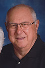 Robert Harold Kendrick, Sr.