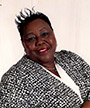 May Helen Dorsey Hayes