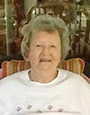 Kathryn Louise Clark Haynes