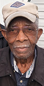 Louis Calvin Haynes