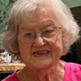 Hazel Harrill Allen