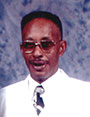 Donald Ray Hicks, Sr.