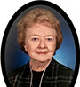 Evangeline Roberson Holland